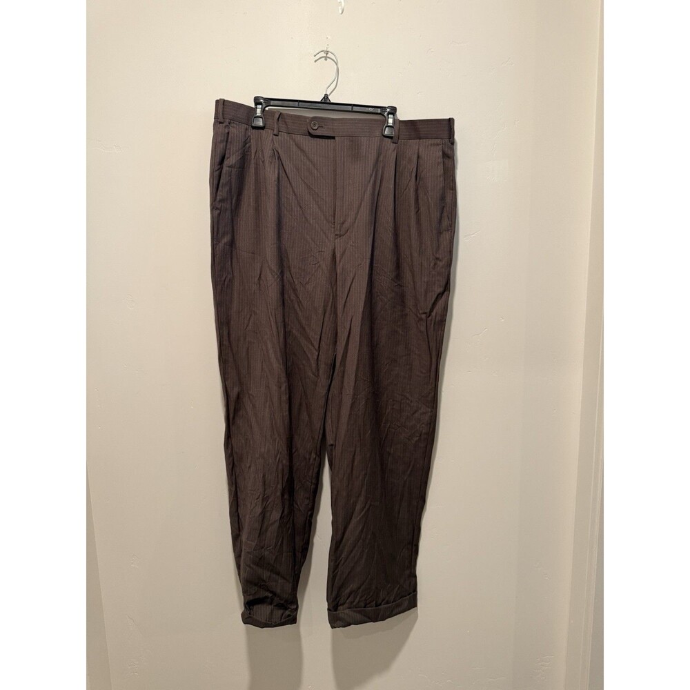Montefino Uomo Men’s Dress Pants 40W